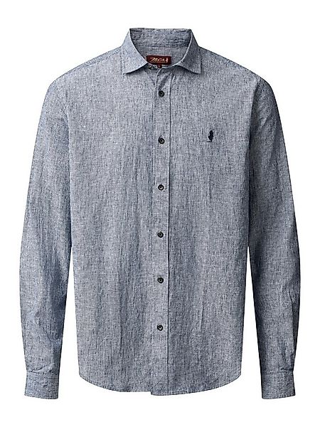 MCS Leinenhemd MCS linen shirt Pasadena günstig online kaufen