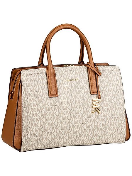 MICHAEL KORS Handtasche Laila MD Satchel, Satchel günstig online kaufen