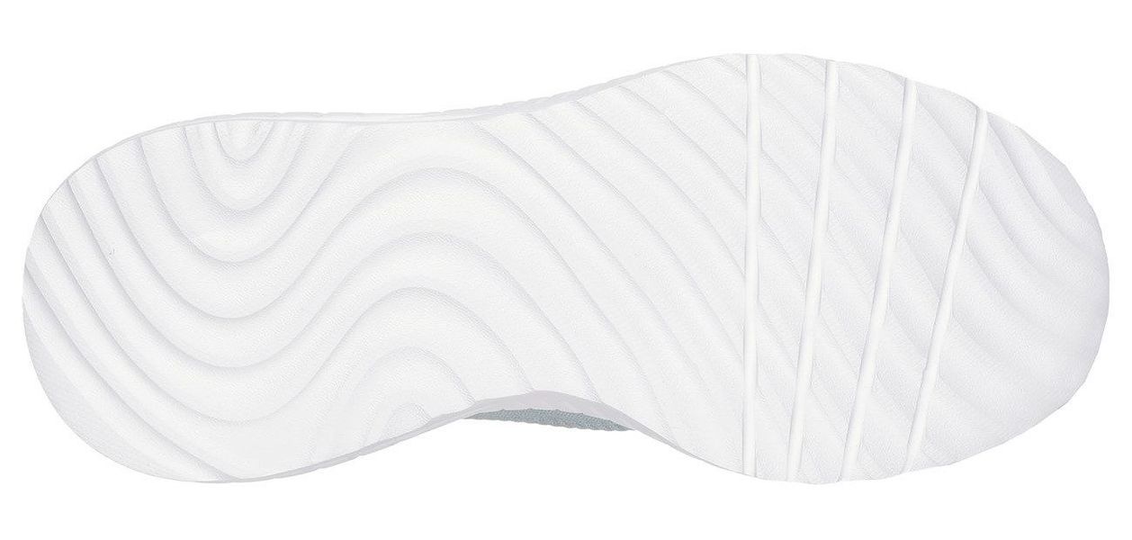 Skechers Slip-On Sneaker "BOBS SQUAD CHAOS-CURRENT MUSE", Slipper, Freizeit günstig online kaufen