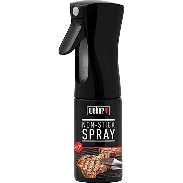 Weber Non-Stick Spray 200 ml günstig online kaufen