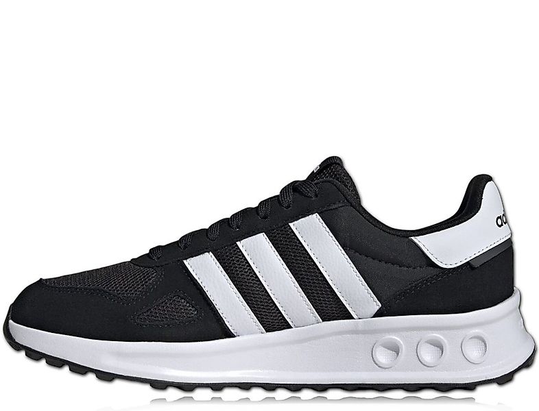 adidas Sportswear Run 84 ADIDAS Herren Freizeitschuh CBLACK/FTWWHT/CARBON S günstig online kaufen