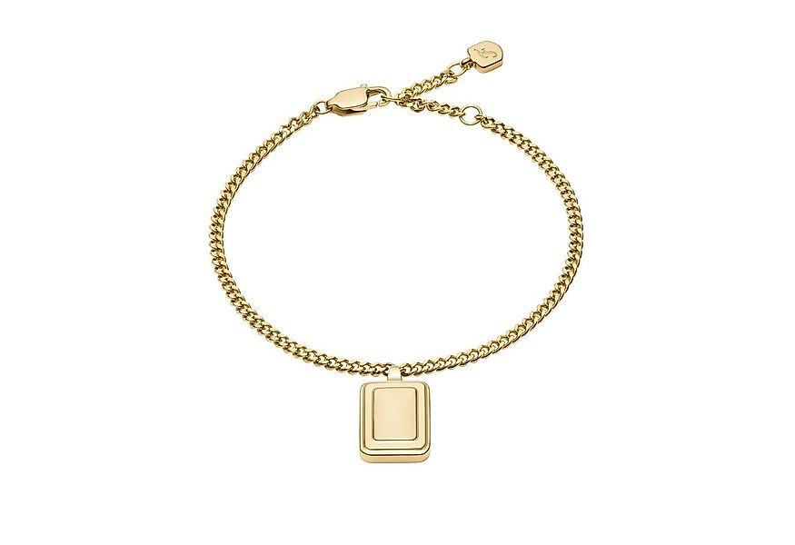 Fossil Armband Schmuck Geschenk Edelstahl RAQUEL günstig online kaufen