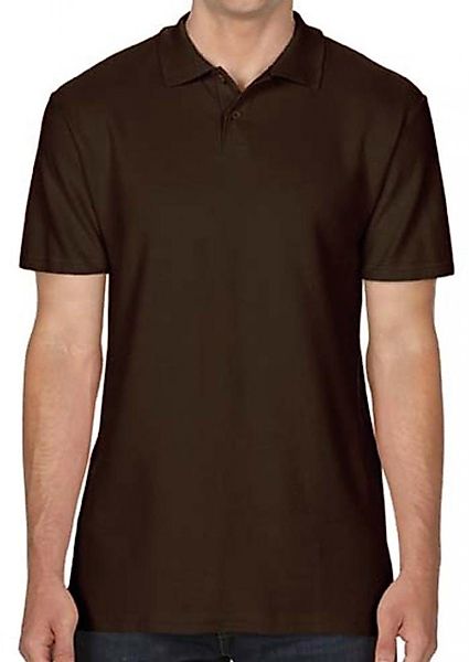 Gildan Poloshirt Herren Gildan Softstyle® Double günstig online kaufen
