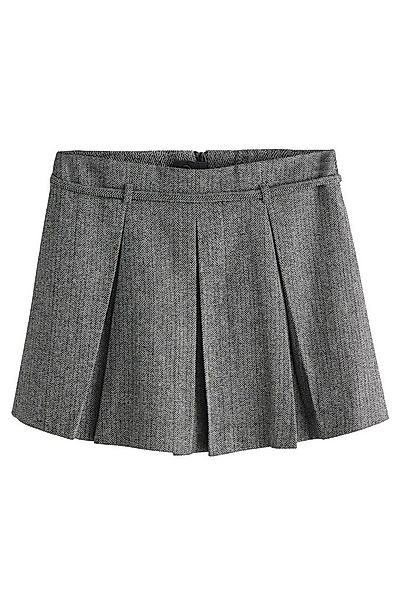 Next Minirock Mini-Kiltrock mit Wollanteil (1-tlg) günstig online kaufen