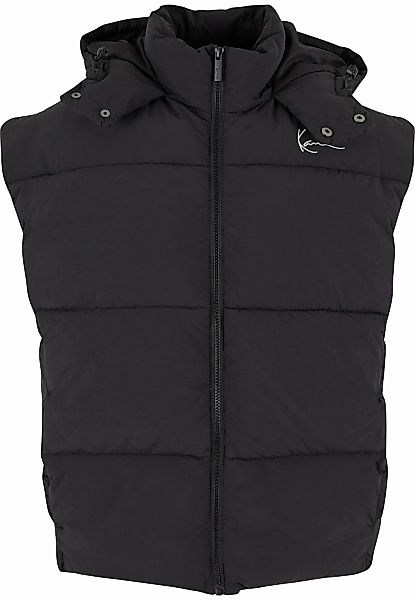Karl Kani Steppweste "Karl Kani Karl Kani Small Signature Puffer Vest", (1 günstig online kaufen