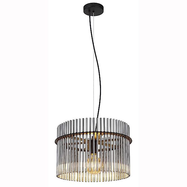 GLOBO LIGHTING LED Pendelleuchte, Leuchtmittel inklusive, günstig online kaufen