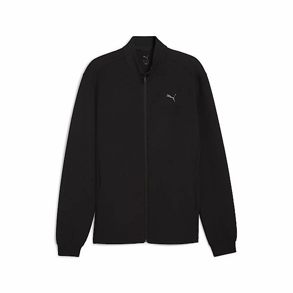 PUMA Sweatjacke "CLOUDSPUN Jacke Herren" günstig online kaufen