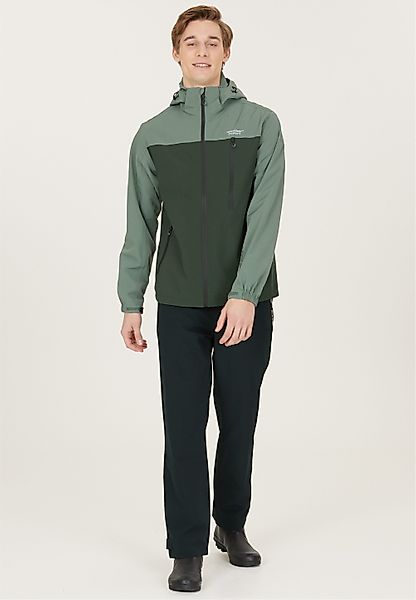 WEATHER REPORT Outdoorjacke DELTON W-PRO15000 ist günstig online kaufen