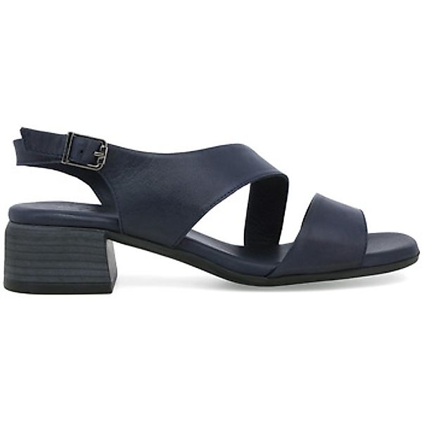 Melluso  Sandalen Walk sandalo in nappa con tacco günstig online kaufen