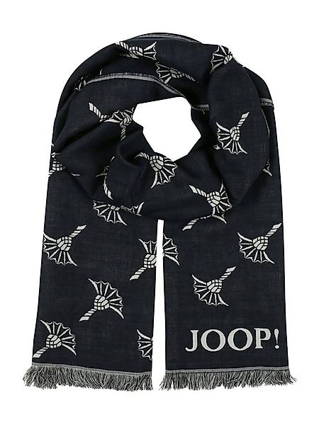 JOOP! Modeschal Feris, (1-St) günstig online kaufen