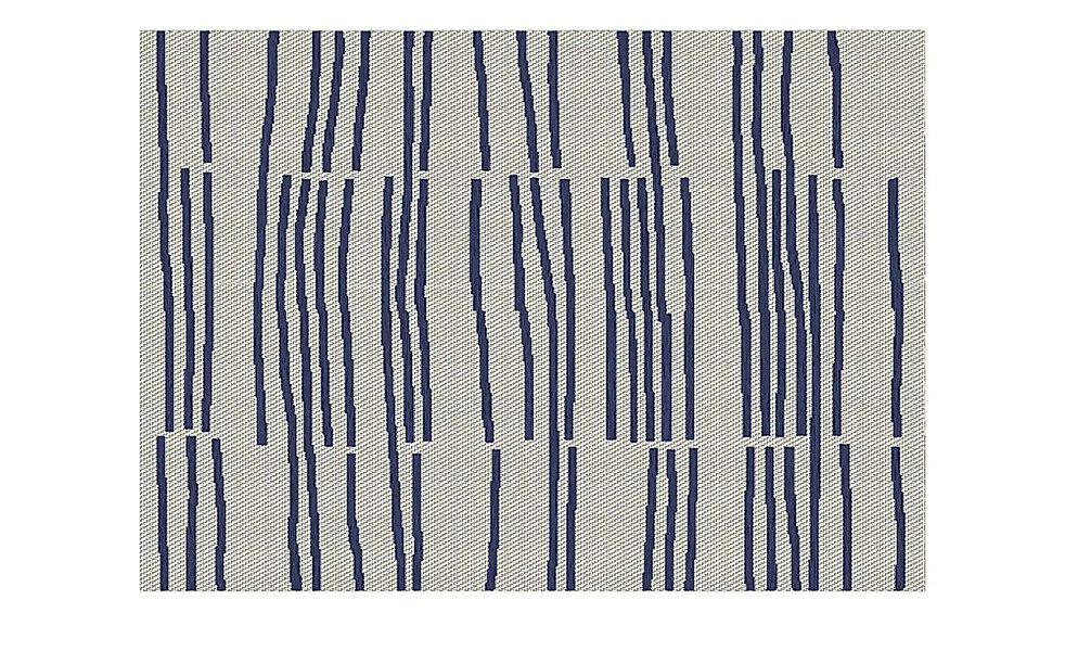 In-und Outdoorteppich  Scandinavian ¦ mehrfarbig ¦ Synthetische Fasern ¦ Ma günstig online kaufen