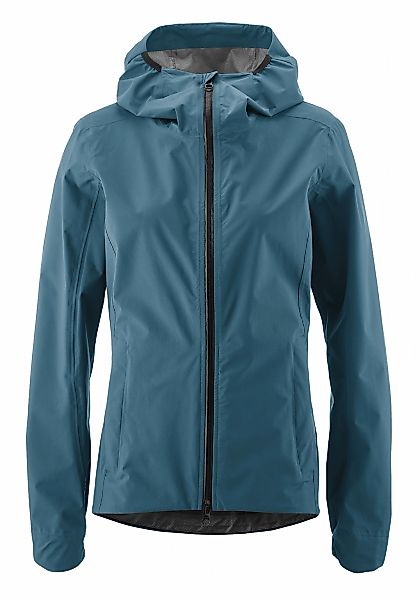 Gonso Fahrradjacke "Save Jacket Trail W" Damen Regenjacke wind- und wasserd günstig online kaufen