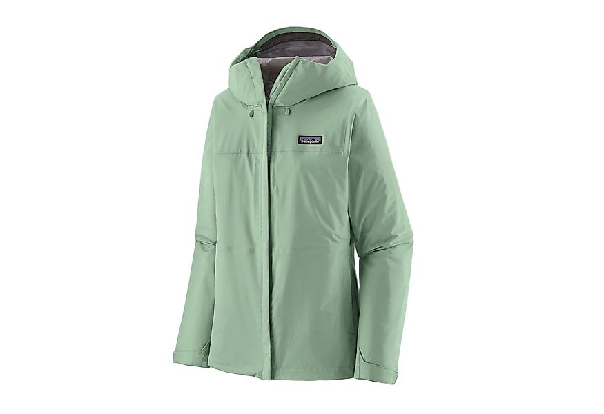 Patagonia Regenjacke Patagonia Torrentshell 3L Regenjacke Damen günstig online kaufen