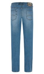 Joker 5-Pocket-Jeans Nuevo 1082420 Japan Pima günstig online kaufen