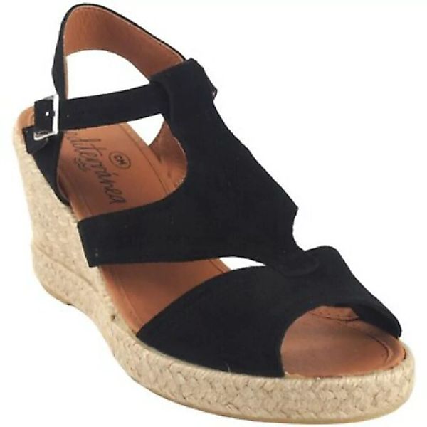 Calzamur  Schuhe Damensandale  30155 schwarz günstig online kaufen