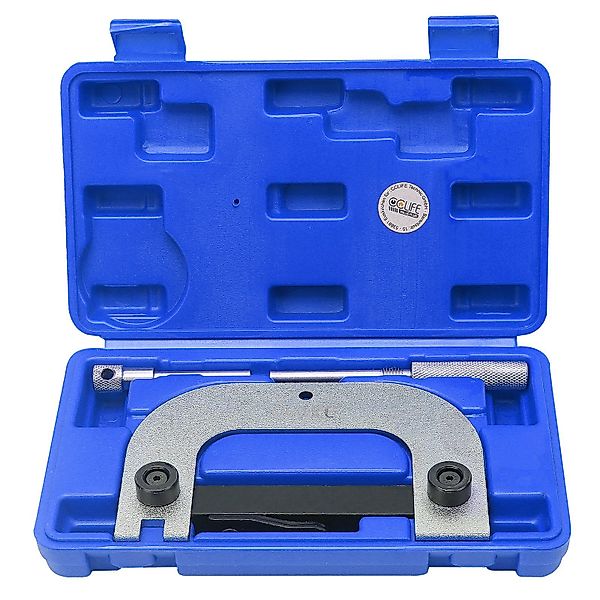 CCLIFE Werkzeugset Motor Einstell Werkzeug Zahnriemen günstig online kaufen
