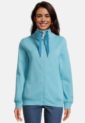 salzhaut Sweatjacke RACKELN - UNI Damen günstig online kaufen
