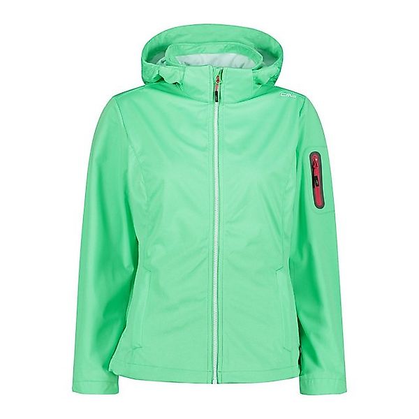 CMP Softshelljacke CMP Damen Softshelljacke Woman Jacket Zip Hood 39A5016M günstig online kaufen