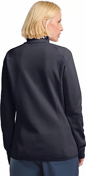 Jack Wolfskin Fleecejacke "BAISELBERG FZ W" günstig online kaufen