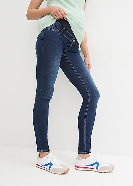 bonprix Umstandsjeans günstig online kaufen