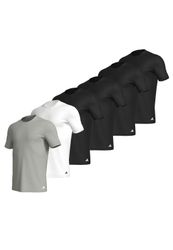 adidas Sportswear Unterhemd 6er Pack Active günstig online kaufen