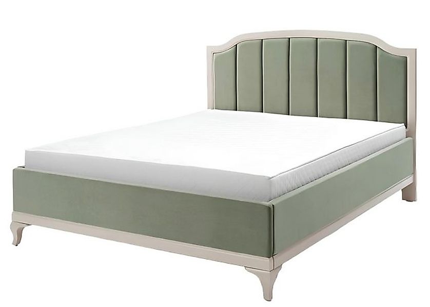 Xlmoebel Bett Zweifaches Schlafmöbel Schlafgelegenheit Ruheplatz Schlafplat günstig online kaufen
