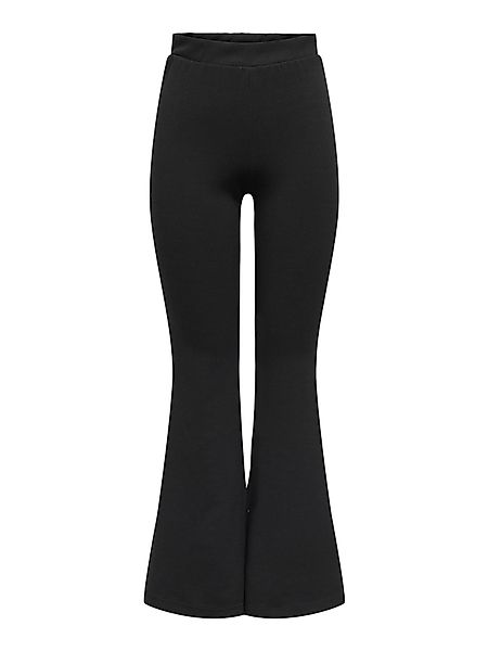 ONLY Bootcuthose ONLSCARLETT FLARED PANT UB günstig online kaufen