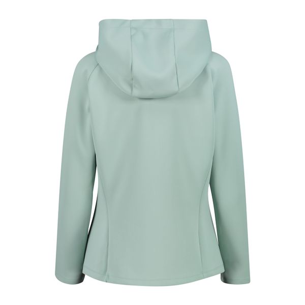 CMP Sweatjacke CMP Damen Sweatjacke WOMAN günstig online kaufen