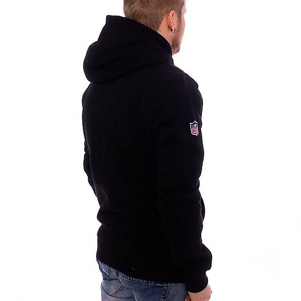 New Era Hoodie Hoodie New Era Baltimore Ravens black XXL (1-tlg) Kängurutas günstig online kaufen