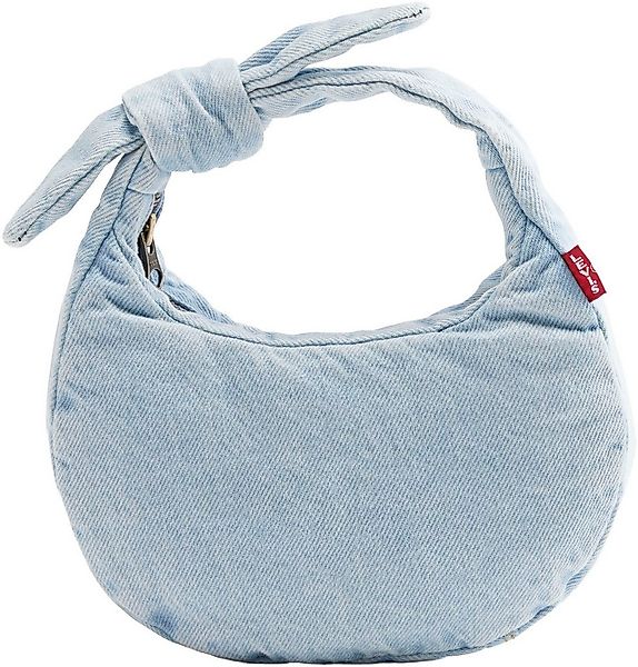 Levi's® Mini Bag, mit Knoten-Henkel günstig online kaufen