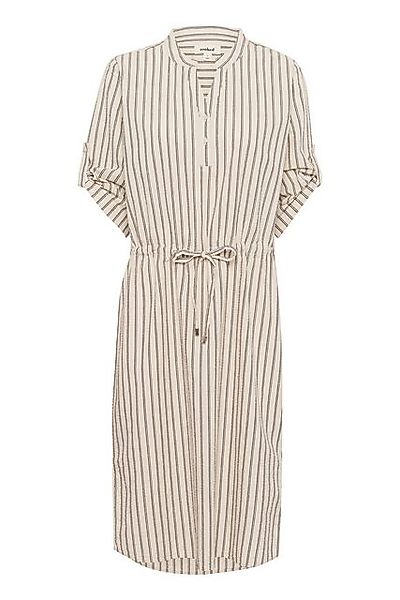 SOAKED IN LUXURY Blusenkleid Kleid SLAnvitte günstig online kaufen