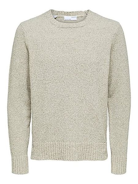 SELECTED HOMME Strickpullover günstig online kaufen