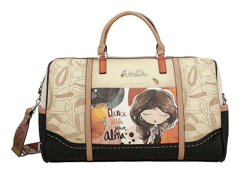 Anekke Reisetasche Travel Bag günstig online kaufen