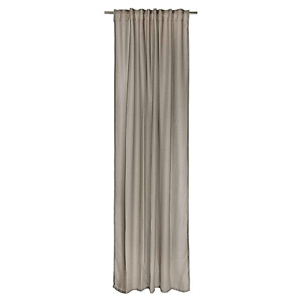 Esprit Gardine BEVERLY Transparenter Schlaufenvorhang, Schlaufe günstig online kaufen