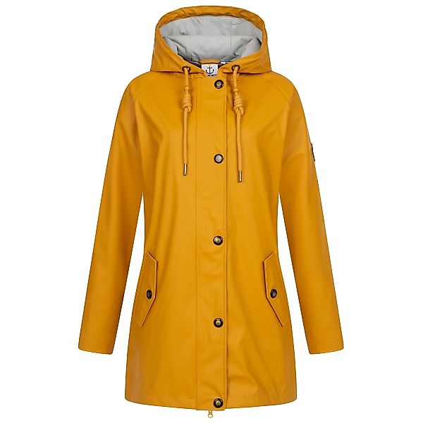 ankerglut Regenjacke Friesennerz ANKERGLUT HVN auch günstig online kaufen