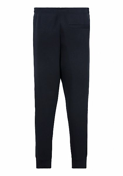 BOSS GREEN Jogginghose "Hadiko", mit seitlichen Kontraststreifen günstig online kaufen