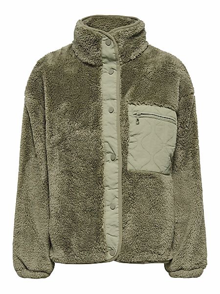 ONLY Outdoorjacke "ONLCONTACT LIFE OVERSIZED CC OTW", ohne Kapuze günstig online kaufen