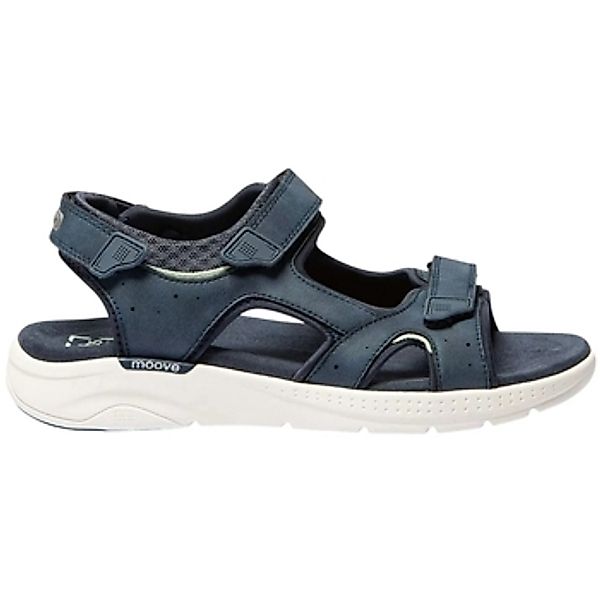 TBS  Sandalen EASYSUN W7072-NAVY Bleu günstig online kaufen