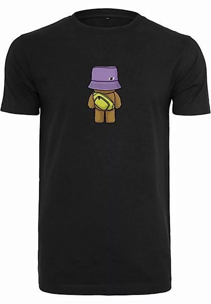 MisterTee T-Shirt MisterTee Herren Mister Tee Bear Tee (1-tlg) günstig online kaufen