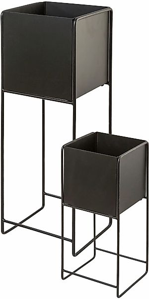 Creativ home Übertopf "Pflanzgefäß" günstig online kaufen