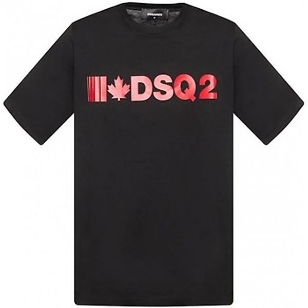 Dsquared  T-Shirt S74GD0568 günstig online kaufen