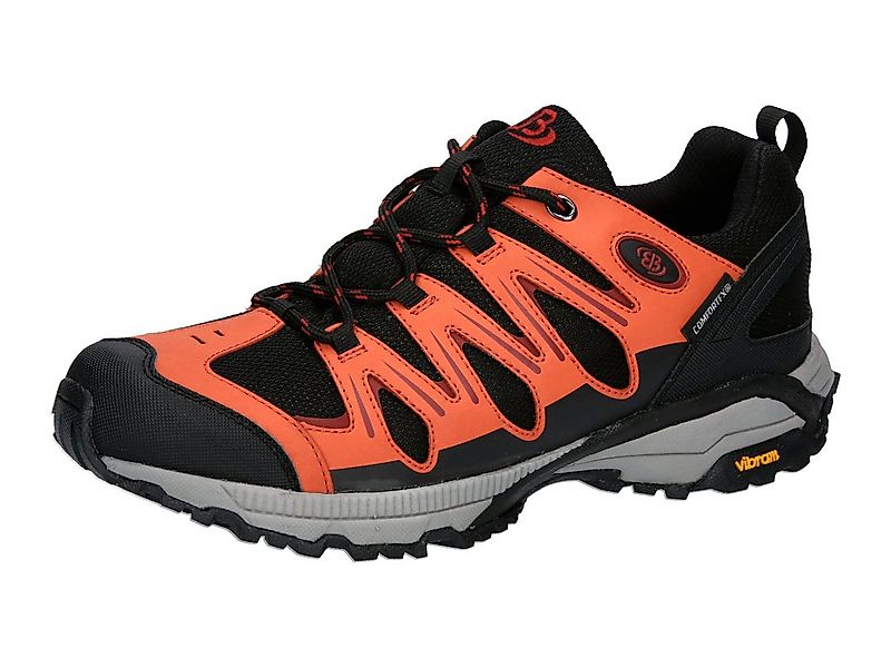 BRÜTTING Outdoorschuh Expedition Outdoorschuh günstig online kaufen