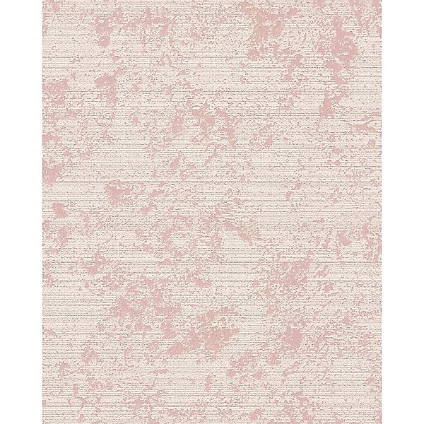 EDEM 1027-13 Struktur Tapete Ton-In-Ton glänzend Creme Beige 0,53 m x 10,05 günstig online kaufen
