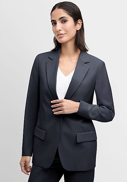 Cinque Jackenblazer "CILIGHT", Mit Markenlabelplättchen günstig online kaufen