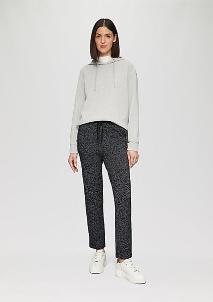 s.Oliver Chinos Hose (1-tlg) günstig online kaufen