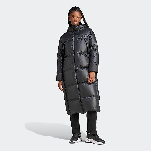 adidas Sportswear Outdoorjacke W BIG BAFFLE günstig online kaufen