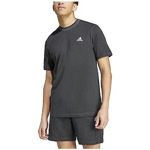 adidas  T-Shirts & Poloshirts T-shirt  Melange manches courtes günstig online kaufen