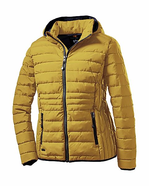 STOY Steppjacke "WMN Quilted JCKT B" günstig online kaufen