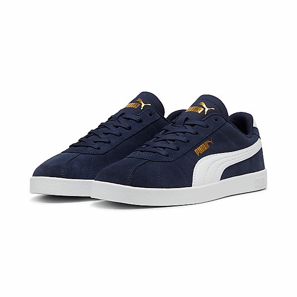 PUMA Sneaker "CLUB II" günstig online kaufen