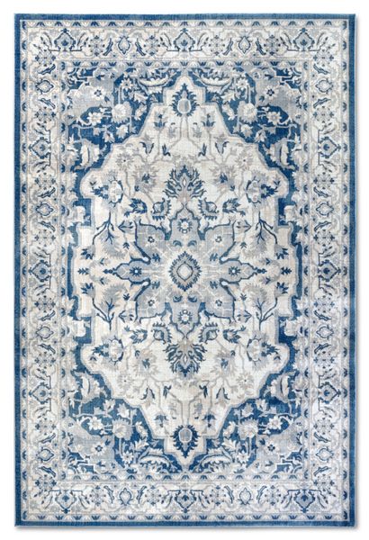 Villeroy & Boch Teppich "Gabrielle" rechteckig 11 mm Höhe Orientalisch, Woh günstig online kaufen